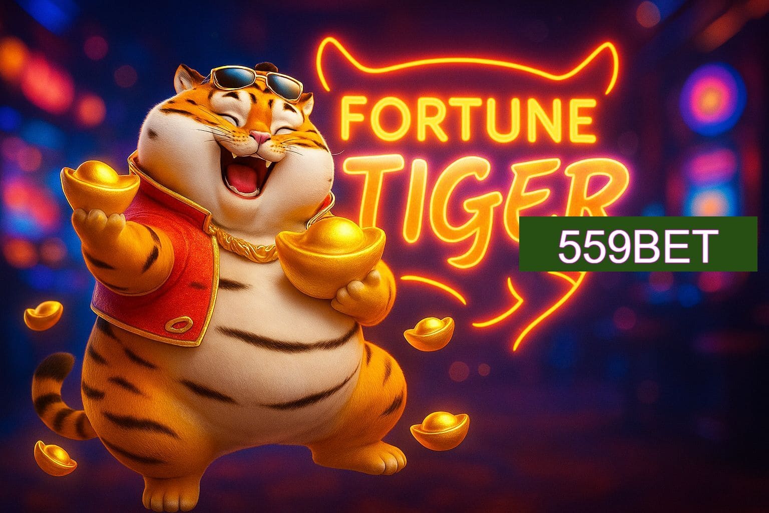 Como Jogar Fortune Tiger