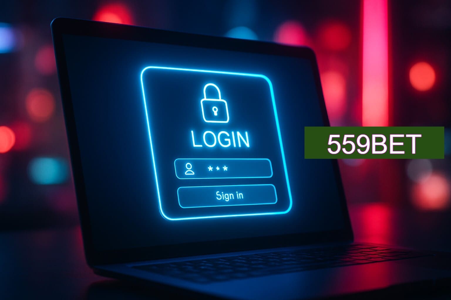 Benefícios do Login