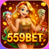 Logo da 559BET